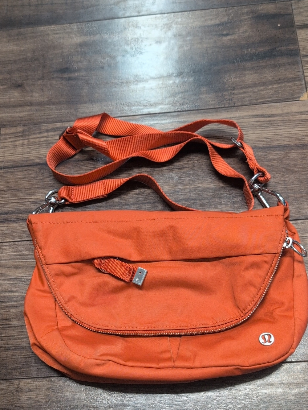 Lululemon All Night Festival Bag